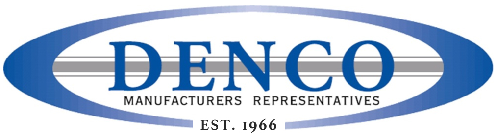 Denco logo